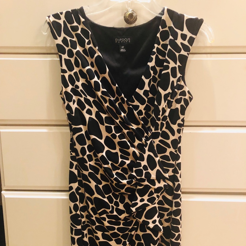 Beautiful cocktail dress